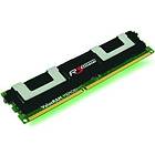 Kingston ValueRAM TS DDR3 PC8500/1066MHz ECC Reg Parit CL7 Intel 3x8GB (KVR1066D3Q8R7SK3/24GI)