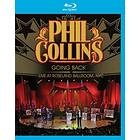 Phil Collins: Live at Roselands