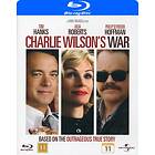 Charlie Wilson's War