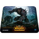 SteelSeries QcK Cataclysm Worgen Edition