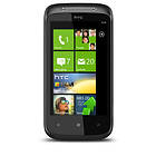 HTC 7 Mozart