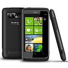 HTC 7 Trophy