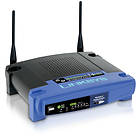 Linksys by Cisco WRT54GL