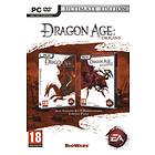 Dragon Age: Origins - Ultimate Edition