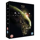Alien Anthology
