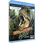 IMAX: Dinosaurs Alive (3D)