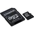 Kingston microSDHC Class 4 32GB