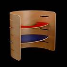 ArchitectMade Child's Chair