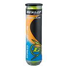 Dunlop Sport Pro Tour (4 bollar)