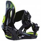 Morrow Axiom JR