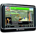 Navigon 40 Premium Exclusive (Europa)