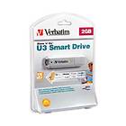 Verbatim Store-N-Go U3 2GB