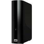 WD My Book 1.5TB