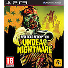 Red Dead Redemption: Undead Nightmare