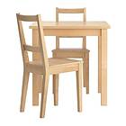 IKEA Norden/Bertil (Inkl. 2st Stolar)