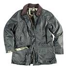 Barbour Beadnell (Dam)