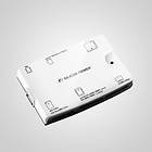 Silicon Power 33-in-1 Card Reader