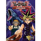 Yu-Gi-Oh! - Vol 14 - V&auml;nskapsband