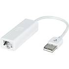 Apple MacBook Air USB Ethernet Adapter
