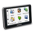 Garmin Nuvi 2360LT (Europa)