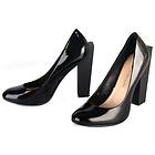 United Nude Block Pump Hi