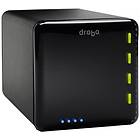 Data Robotics Drobo USB/FW800 DRO4DD30