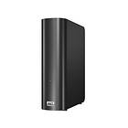 WD My Book Live 3TB