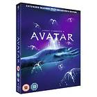 Avatar - Collector's Extended Edition