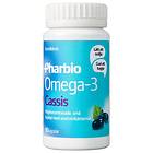 Cederroth Omega-3 90 kapslar