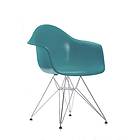 Vitra Eames Plastic Armchair DAR