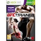 UFC Personal Trainer