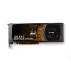 Zotac GeForce GTX 580 HDMI Dual-DVI 1536MB