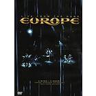 Europe: Live from the Dark