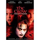 The Crow: Wicked Prayer
