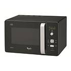 Whirlpool MWD240/BL (Svart)