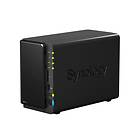 Synology DiskStation DS211+