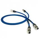 Chord Cadenza 2XLR - 2XLR M-F 2m