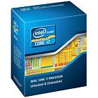 Intel Core i7 2600K 3.4GHz Socket 1155 Box