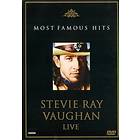 Stevie Ray Vaughan - Live: Most Famous Hits
