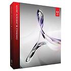 Adobe Acrobat X Standard Win Sve