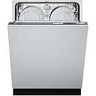 Zanussi ZDT312 (Vit)