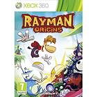 Rayman Origins: Episode 1