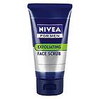 Nivea For Men Face Scrub 75ml