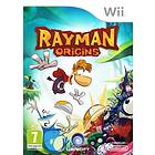 Rayman Origins: Episode 1