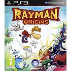 Rayman Origins: Episode 1