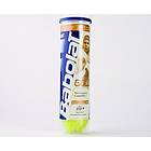 Babolat Gold Extra Duty Felt (4 bollar)