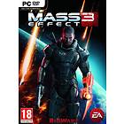 Mass Effect 3