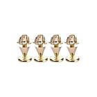 Monacor SPS-10 4-pack