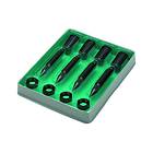 Monacor SPS-65/SW 4-pack
