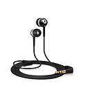 Sennheiser Ear Canal 300-II Travel